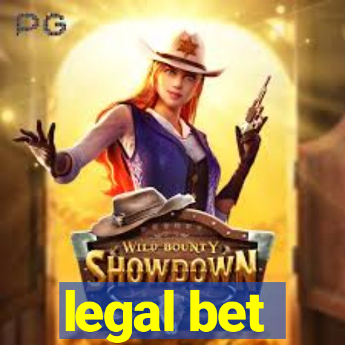 legal bet